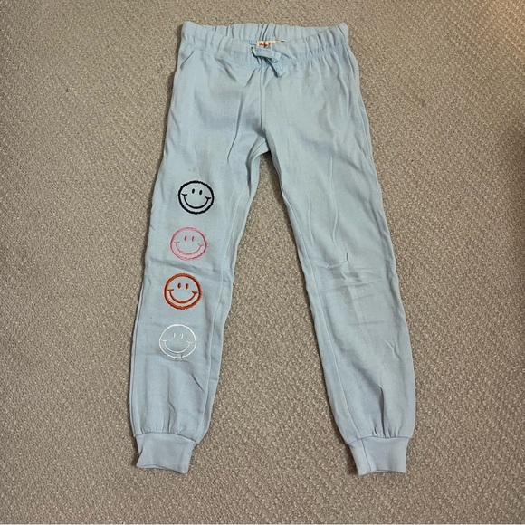 Vintage Havana Smiley Sweatsuit - Picture 5 of 6